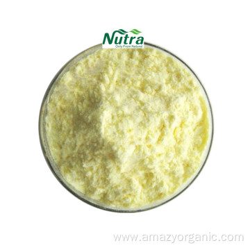 Hot Selling Alpha Lipoic Acid Powder CAS 1077-28-7